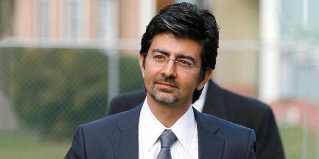 Pierre Omidyar: biography, family, achievements and interesting facts